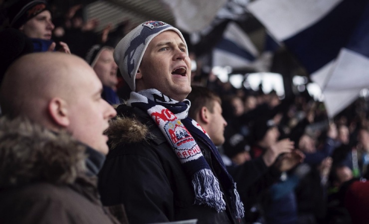 Omkamp: Tre hold fortsætter dysten om nyt stadion i Aarhus 