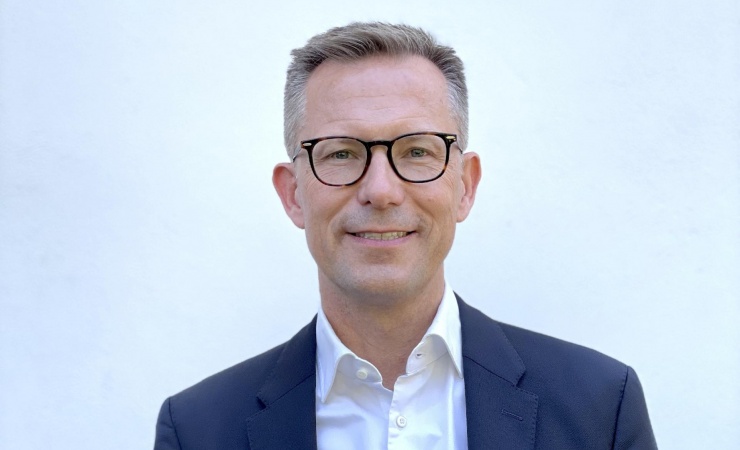 Lars Storr-Hansen bliver direktør i NCC