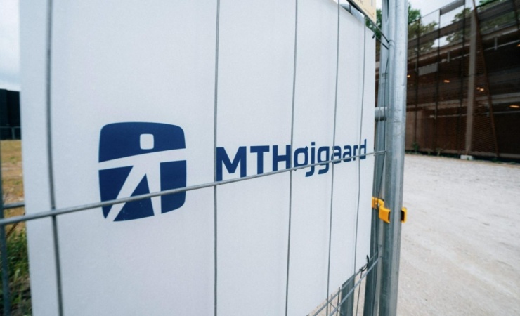 MT Højgaard løber med Novo-kontrakt på ny fabrik til milliarder