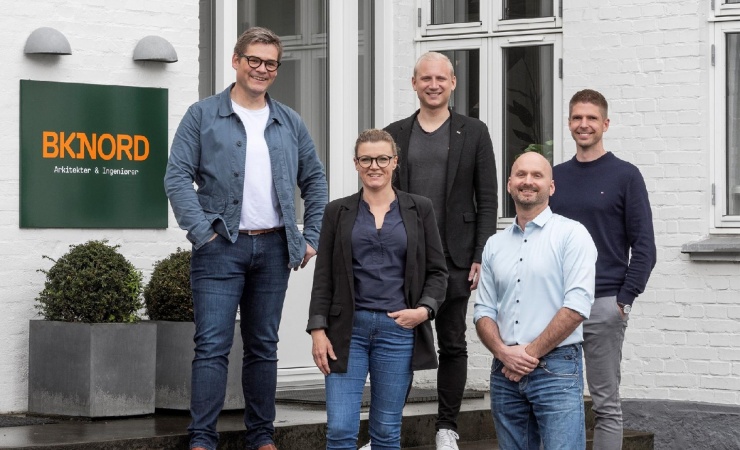 Aalborg-rådgiver styrker ledelsen til fremtidens grønnere krav