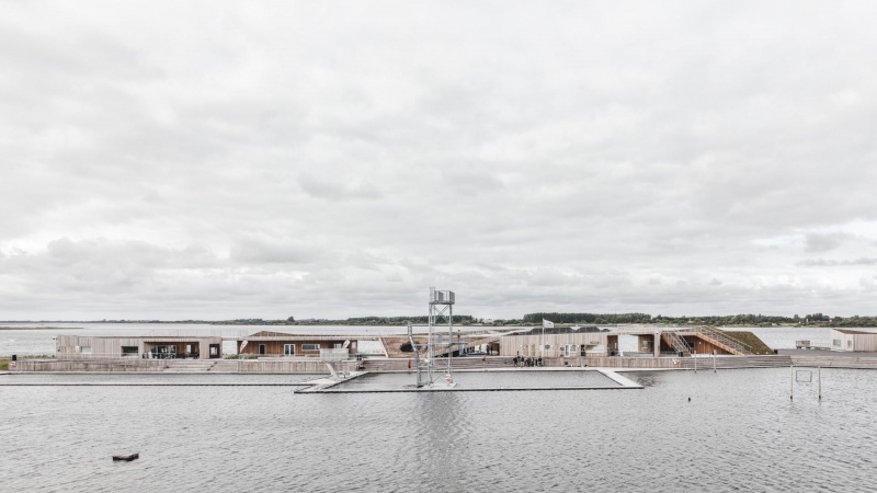Internationale priser til danske arkitekter