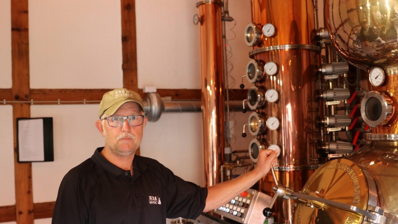 Ærøsk whiskyhus er årets mest specielle renovering