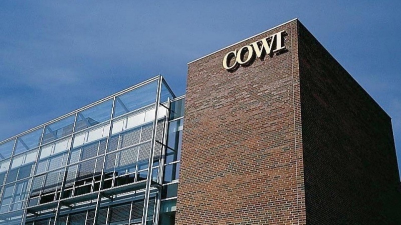Cowis opkøb af Arkitema godkendt
