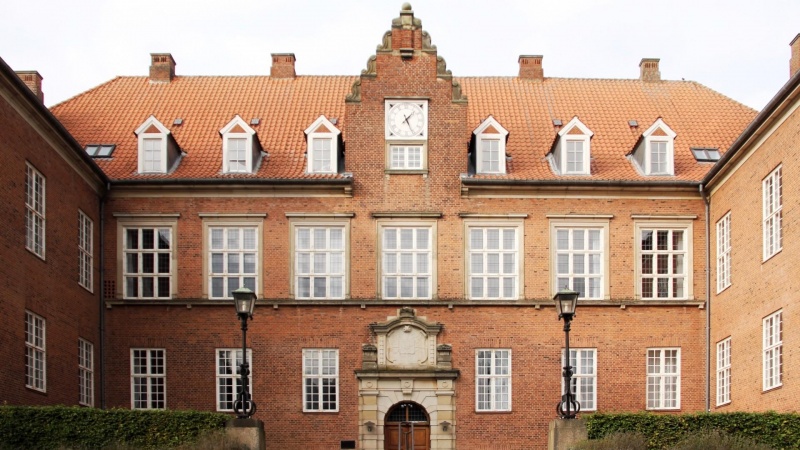 Nyt bymuseum i Viborg i 2021
