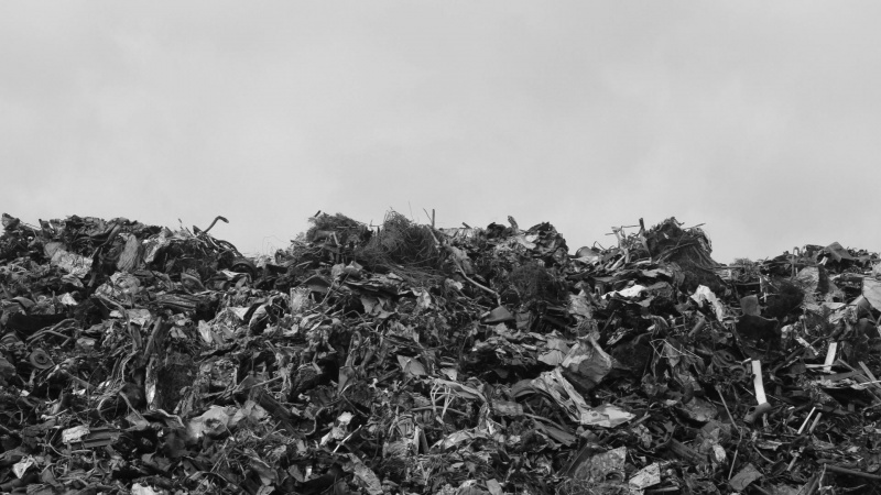 Realdania smider millioner efter affaldsprojekter