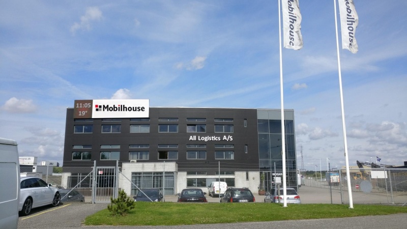 Mobilhouse får ny pengestærk ejer