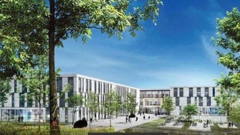 Aalborg Universitet klar til ny udvidelse