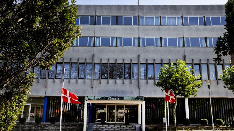 Femern A/S etablerer fremskudt base i Rødbyhavn