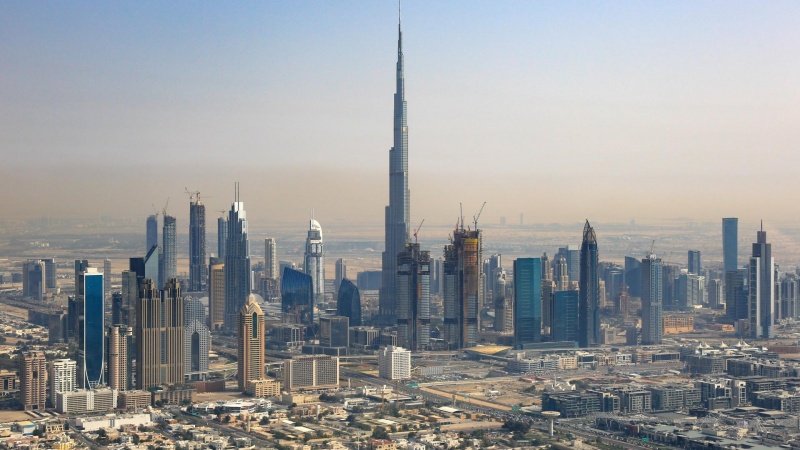 Her er verdens højeste bygninger fra dette årti