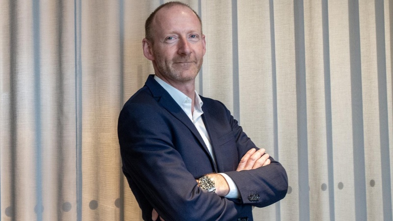 Sweco Danmark henter ny byggedirektør i MT Højgaard