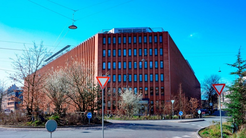 MT Højgaard skal renovere for Bygningsstyrelsen