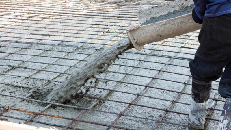Nye krav til beton fra årsskiftet