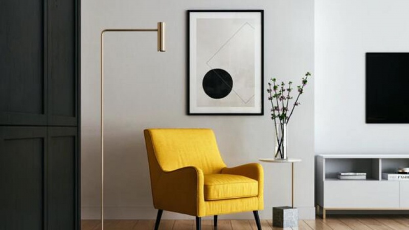 Tre simple indretningsråd til et mere moderne hjem