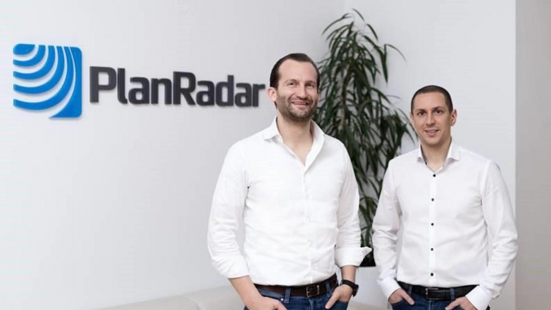 PlanRadar åbner i Danmark