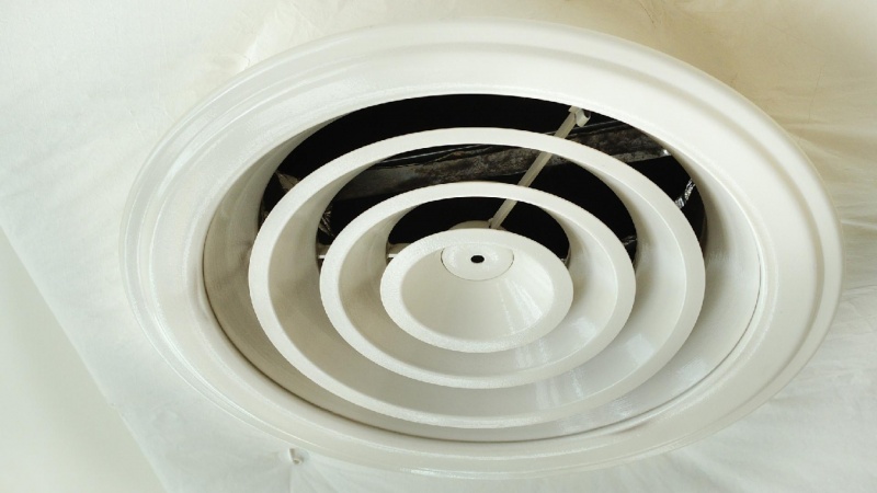 Lovpligtige ventilationsanlæg kan gøre mere skade end gavn