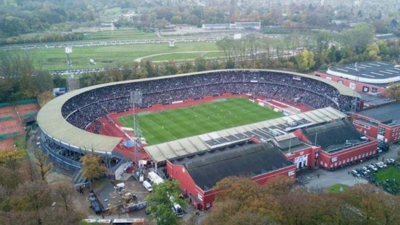 Kampen om Aarhus' fodboldstadion indsnævres