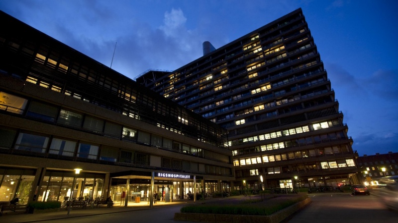 Siemens skal gøre Rigshospitalet Smart