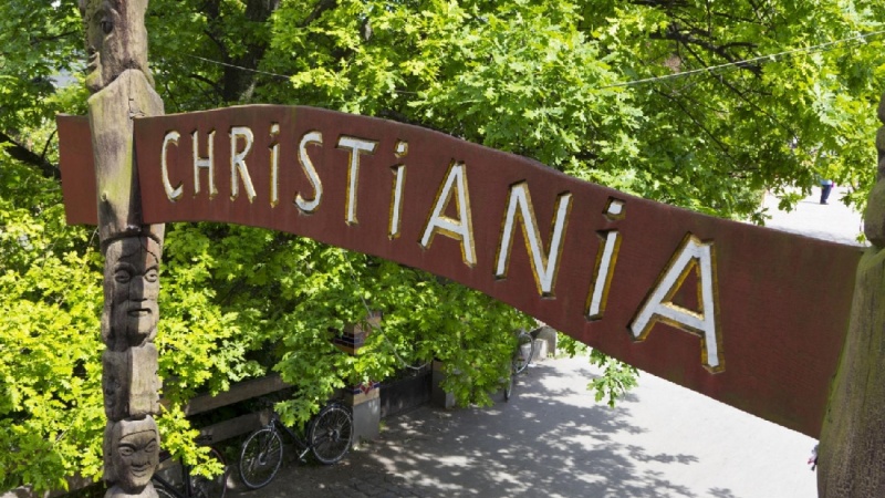 Nu er det afgjort - Christiania får 15.000 m2 almene boliger