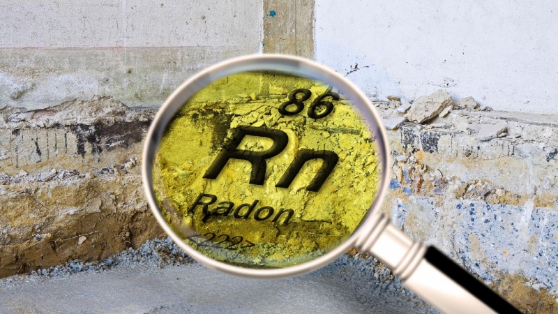Radon-alarm: Energipriser og mindre udluftning kan blive livsfarligt