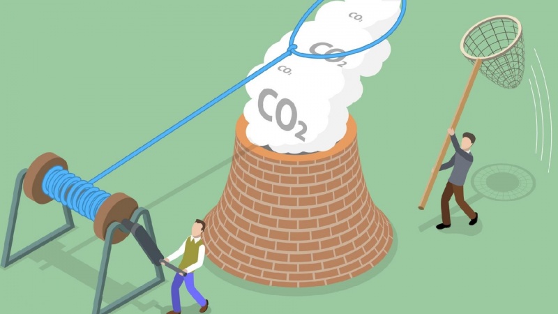 Stenlille: CO2-lagring i undergrunden baner vej for nyt erhvervseventyr