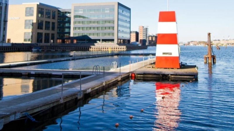 Politisk aftale på plads: Københavnerne får nyt havnebad til over 50 mio. kroner