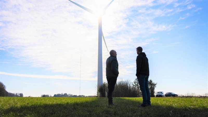 Kommunen vil selv bestemme - opfører 20 vindmøller de næste 5 år