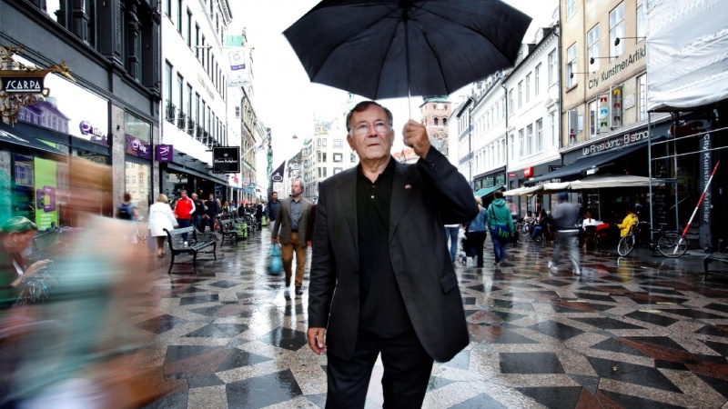 Kendt byrumsarkitekt kritiserer nyt Aarhus-kvarter: Mere en hotelby end en rigtig by