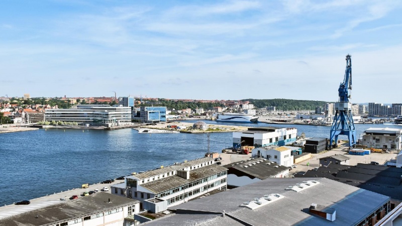 Aarhus: Politisk modstand kan sætte en stoppe for udskældte havneplaner