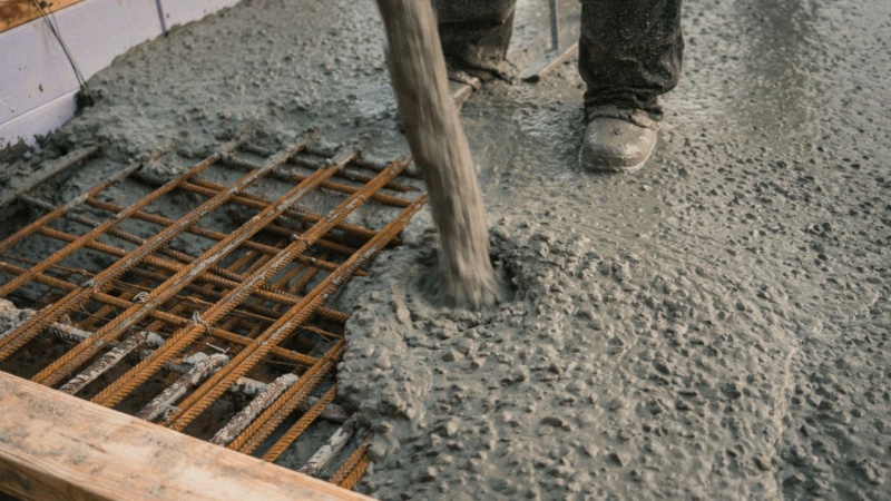 Nyt beton-udspil glæder LM Byg: Tidlig involvering af vejen frem