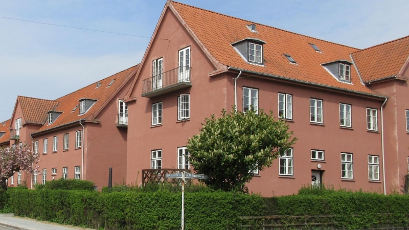 Udskældt boligfond indgår aftale med Frederiksberg Kommune