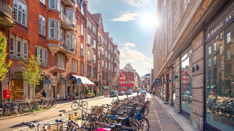 EU stempler dansk boligbyrde som 'kritisk' - har brug for massive investeringer