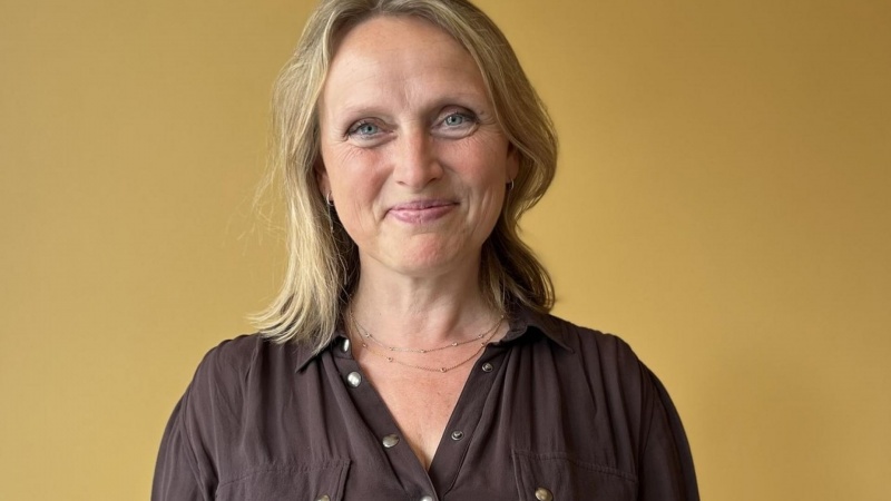 Anne Skovbro stiller sig i spidsen for bæredygtigt, dansk byggeri