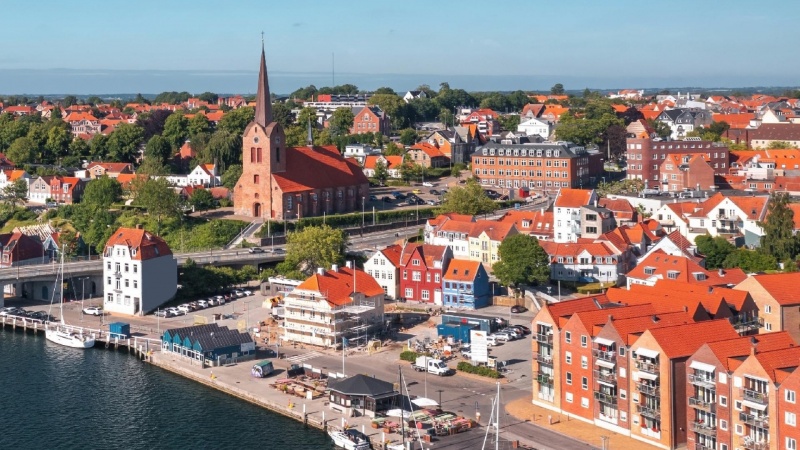 Her skal nye lokalplaner sikre over 120 boliger i Syddanmark