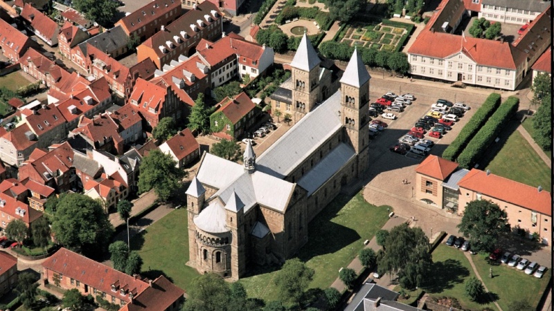 Donation på 47 mio. sætter gang i Viborgs domkirke-drømme