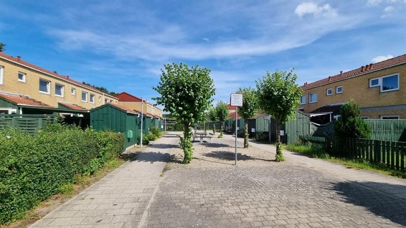 Frederiksværk: 236 boliger står foran omfattende renovering