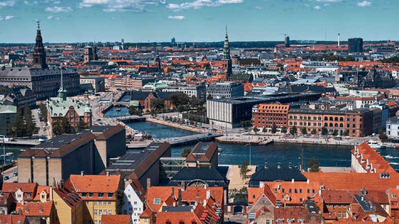 Står sammen: Fremtidssikrer København med mere metro