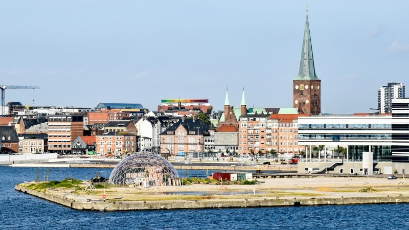 Aarhus skruer op for klimaindsatsen
