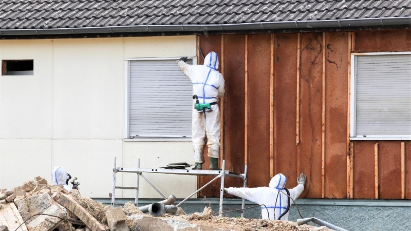 "En dansk sejr": Grænseværdien for asbest sænkes markant i EU