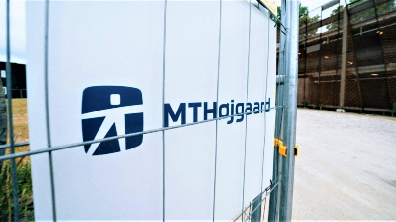 MT Højgaard melder klar til at lægge alle kræfter i dansk kerneforretning