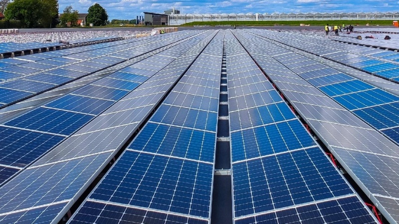 Danskerne om solceller: Elregningen vigtigere end klimaet