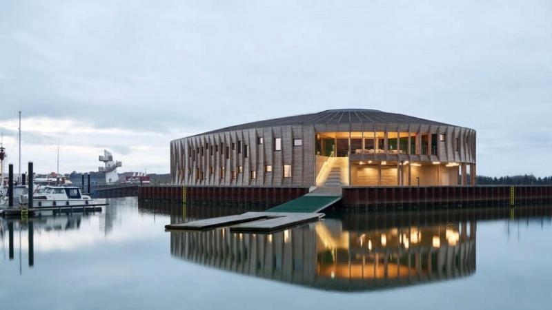 Mipim Awards: Fire danske arkitekturperler er i spil