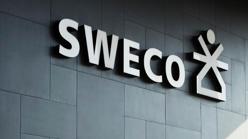 Sweco styrker sin lokale tilstedeværelse