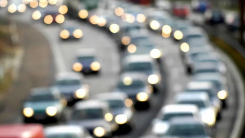 Belastede motorvejsstrækninger får 552 mio. kr. til støjafskærmning
