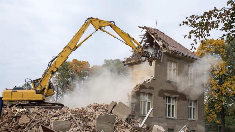 Nye anbefalinger skal redde flere huse fra nedrivning