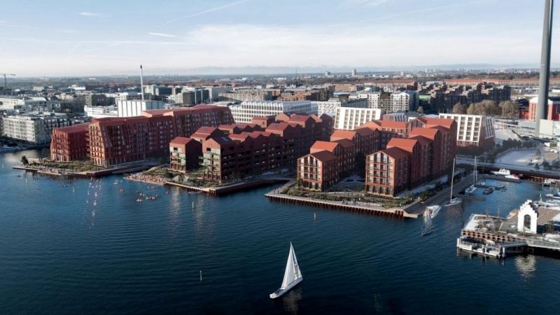 "Et rigtigt københavnerkvarter": De sidste øer i Sydhavnen bliver for alle