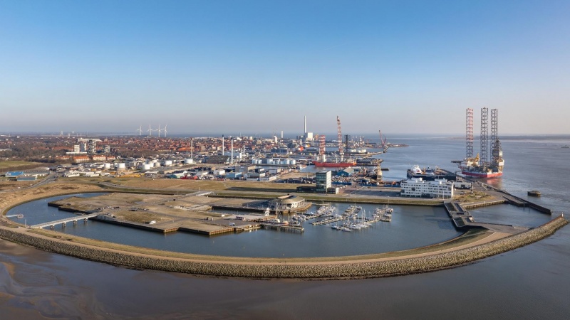 Jubel i Esbjerg: Udvikling af havnær bydel et skridt videre