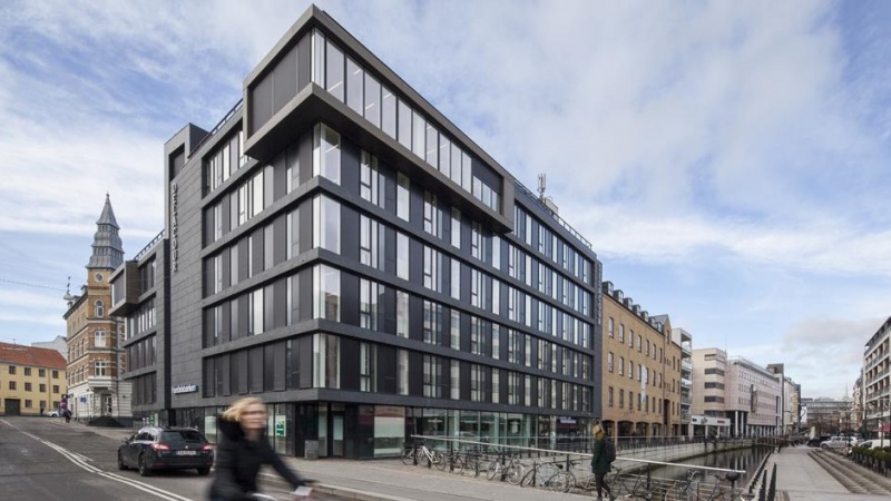 Aarhus præmierer god arkitektur