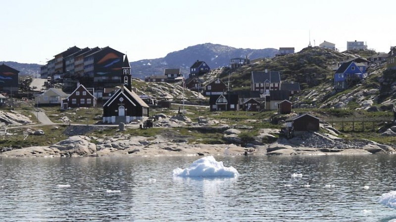 Byggeledelsen skal styrkes i Grønland