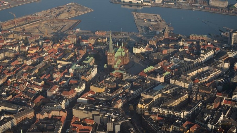 Trafikkaos i Aarhus kostede vejchef jobbet