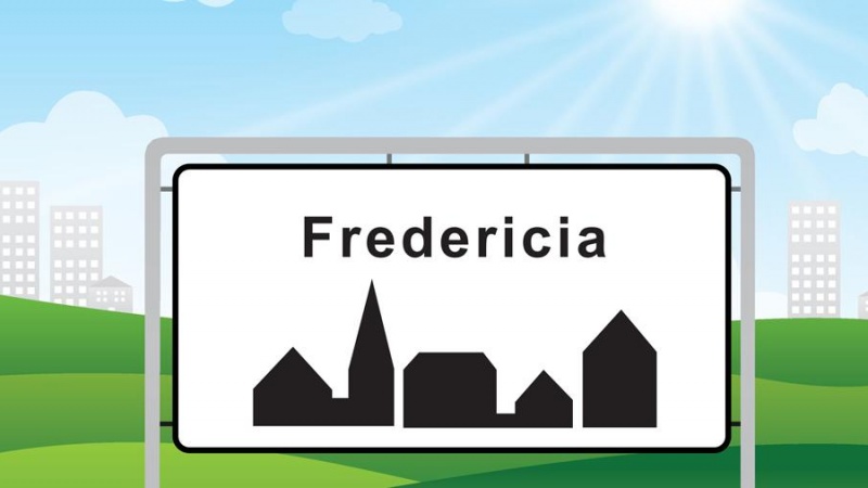 Fredericias borgmester er mest til fagentrepriser
